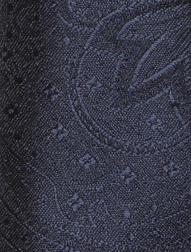 Boys navy hanky