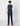 Boys donegal navy suit