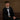 Boys black tuxedo from Roco