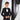 Boys black tuxedo - Valentino, by Roco