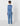 Boys blue prom suit