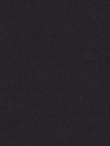 Boys black tie