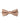 Boys elasticated gold bow tie