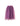 Girls dusky quartz midi skirt