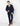 Boys navy prom holy communion suit