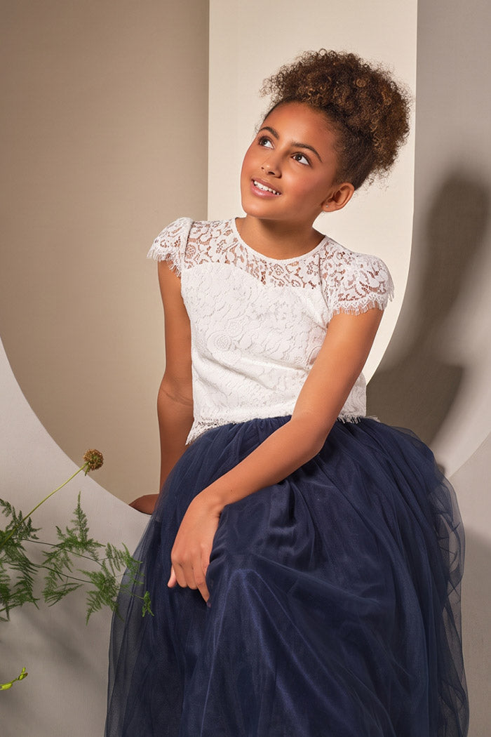 Shop girls dresses at Roco
