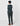 Boys forest green wedding suit