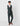 Page boys suit in dark green