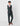 Midnight  green prom suit