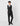 Boys black communion suit