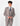 Boys neutral taupe wedding suit
