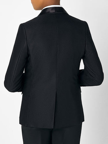 boys tuxedo jacket