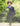 Navy blue page boy suits