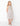 Girls soft grey dress