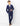 boys navy wedding outfit