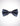 Boys navy dickie bow