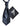 Navy cravat and hanky