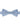 Boys dickie bow tie in ice blue