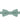 Sage green bow tie