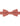 Boys terracotta bow tie