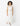 Girls ivory dress