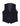 boys navy wedding waistcoat