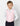 boys pink waistcoat