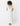Kids ivory dress