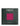 Boys pocket square in berry