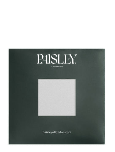 Cool grey hanky