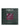 Boys burgundy floral hanky