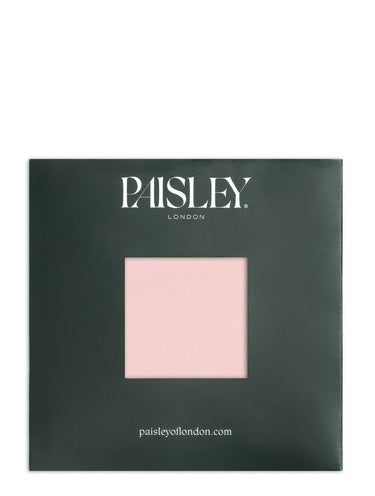 Light rose hanky