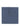 Boys vintage blue pocket square