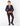 Burgundy slim fit tux