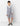 Boys shorts suit