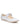 Girls sliver bridesmaid shoe