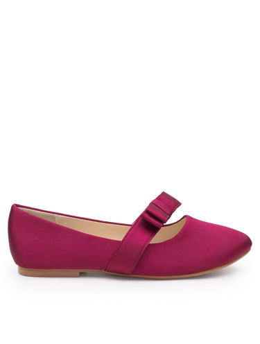 Paisley of London girls party shoes