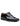 Boys black leather holy communion shoes
