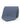 Vintage blue boys full length tie