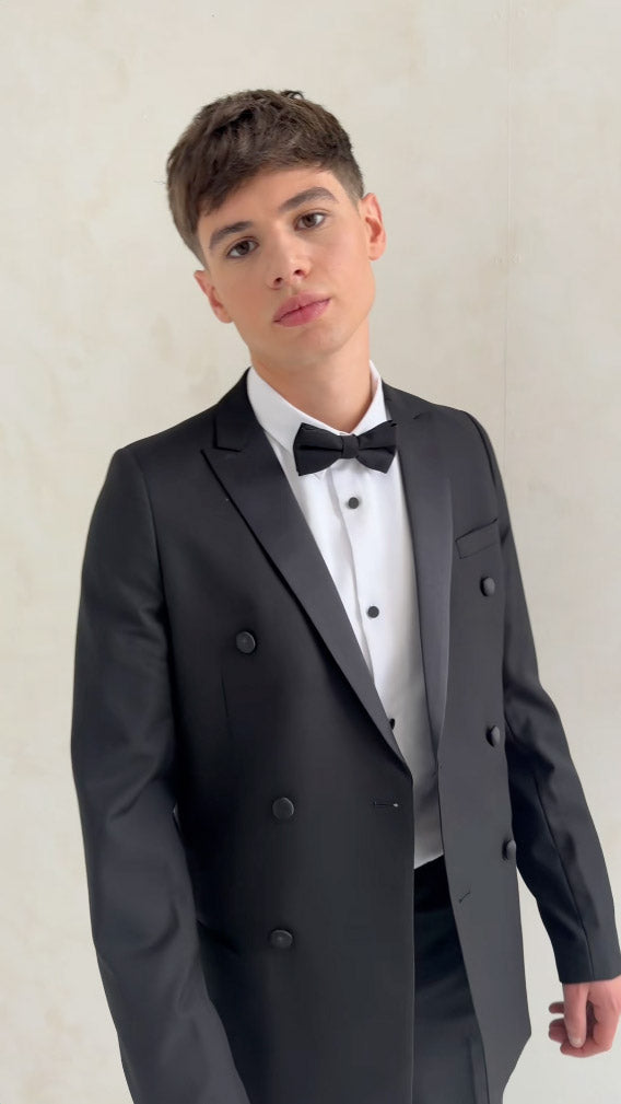 Shop boys Giorgio tux suit