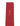 Red chalice tie