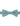 Boys banded dusty sage bow tie