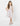 Roco girls champagne pink dress