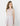 pink flower girl dress