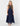 Girls Navy Dress