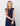Girls Navy Dress