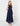 Kids Navy Occasion Dress