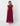 Girls Red Prom Dress