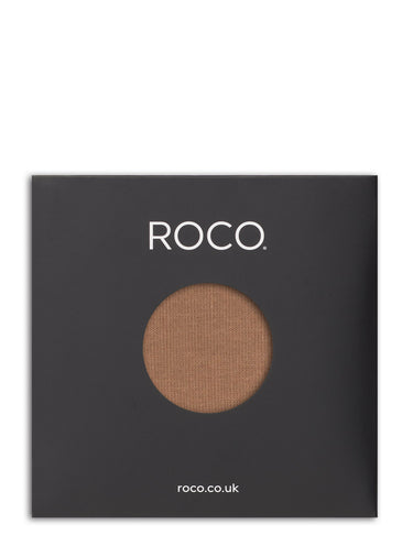 Boys rust handkerchief