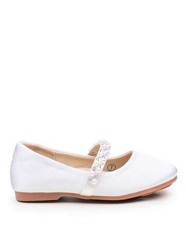 white girls party shoe